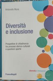 Diversità e inclusione - TFA sostegno