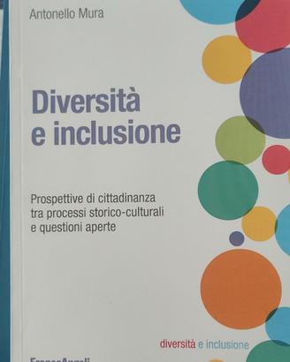 Diversità e inclusione - TFA sostegno