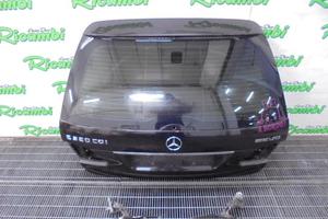 PORTELLONE CON CERNIERE CLASSE E W211 2008