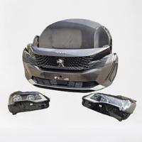 Musata e ricambi peugeot 3008 new