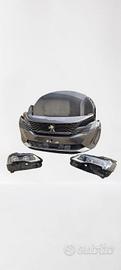 Musata e ricambi peugeot 3008 new