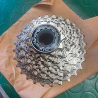 Pacco pignoni 11v shimano
