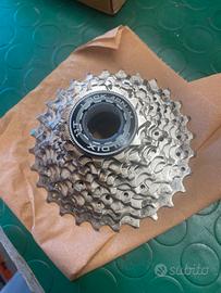 Pacco pignoni 11v shimano
