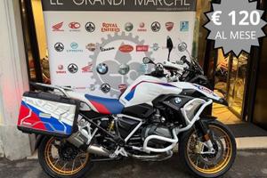 BMW R 1250 GS Rallye