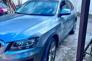 Audi Q 5 2.0 170 cv quattro