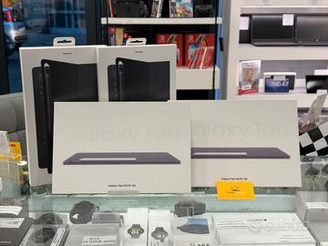 Samsung Tab S10 FE+ 256GB 5G NUOVO SIGILLATO