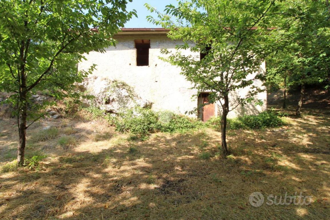 RUSTICO A POGGIO NATIVO - Altro