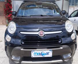 Fiat 500L 1.3 Multijet 95 CV Trekking