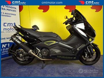 YAMAHA T-Max 530 Garantito e Finanziabile