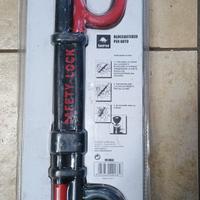 antifurto bloccasterzo