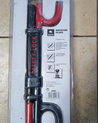 antifurto bloccasterzo