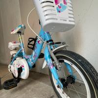 Bicicletta bimba