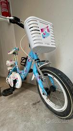 Bicicletta bimba
