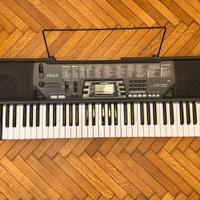 Tastiera Casio CTK-700