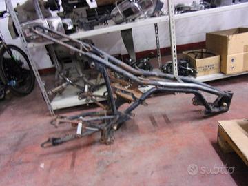 Telaio LAVERDA 750 GT