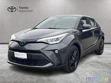 Toyota C-HR 1.8h Active E-CVT