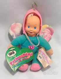 PACIOCCHINI GIG EL GRECO ANNI 80 FIAMMIFERINO