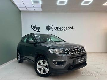 Jeep Compass 1.6 mjt Longitude 2wd 120cv my19
