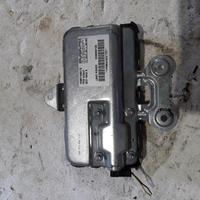 AIRBAG PASSEGGERO LAND ROVER Range Rover SPORT Ehm