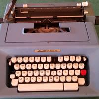 Olivetti studio 46