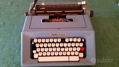 Olivetti studio 46
