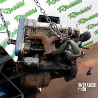 MOTORE PER FIAT UNO 1.1 BENZINA ANNO 1993