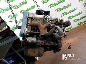MOTORE PER FIAT UNO 1.1 BENZINA ANNO 1993