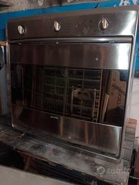 forno incasso Smeg 