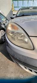 LANCIA YPSILON 2007 - FARO ANTERIORE DESTRO