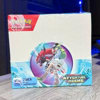 Pokemon Avventure Insieme box 36 (IT) sealed