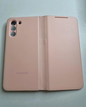 Cover Originale Samsung Smart LED View Galaxy S21