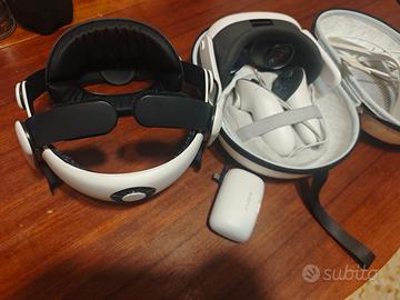 quest 3 128g Set completo di accessori