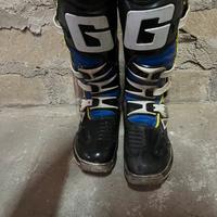 Accessori moto cross