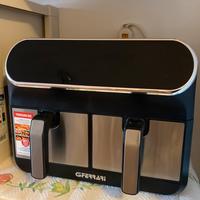 Friggitrice ad Aria Doppia G3 Ferrari - Firenze