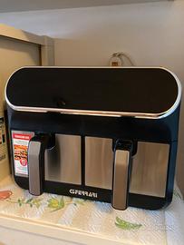 Friggitrice ad Aria Doppia G3 Ferrari - Firenze