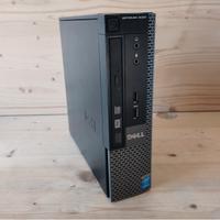 Mini PC Dell 9020 core i5 Ram 8GB SSD 120GB Win10