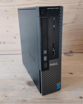 Mini PC Dell 9020 core i5 Ram 8GB SSD 120GB Win10