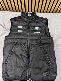 Gilet emporio Armani da gara