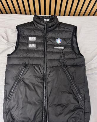 Gilet emporio Armani da gara