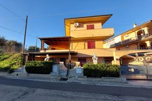 Casa Indipendente Mosciano Sant'Angelo