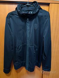 Giacca scuderia ferrari