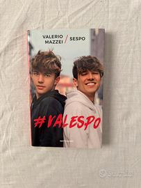 Libro Valespo