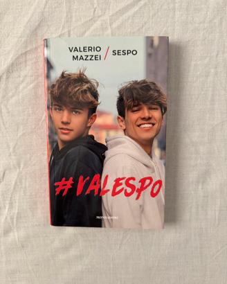 Libro Valespo