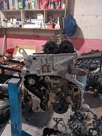 Motore BMW N47D20C