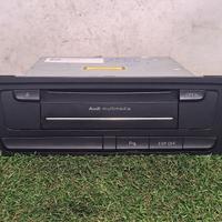 NAVIGATORE AUDI A5 CoupÃ© (8T) 8T2035670A HARMAN/B