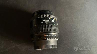 Nikon Af 35-70 f3.3-4.5