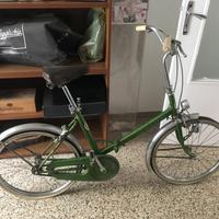 Biciclette anni 60