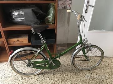 Biciclette anni 60
