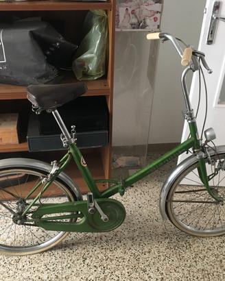 Biciclette anni 60