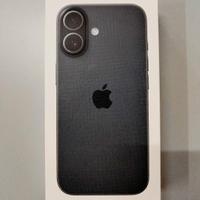 Iphone 17, black, 256 GB 